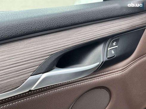 BMW X5 2018 - фото 21