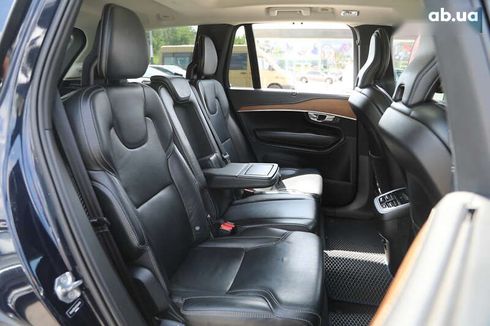 Volvo XC90 2018 - фото 10