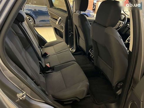 Land Rover Discovery Sport 2020 - фото 13