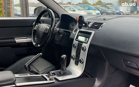 Volvo V50 2012 - фото 14