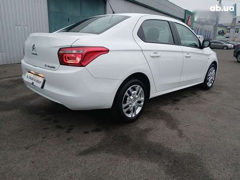 Citroёn C-Elysee 2023 - фото 10