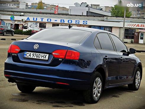 Volkswagen Jetta 2014 - фото 3