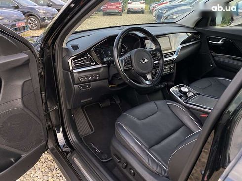 Kia Niro 2020 - фото 26