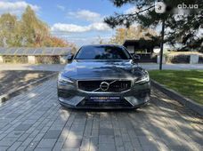 Купити Volvo S60 2019 бу в Дніпрі - купити на Автобазарі