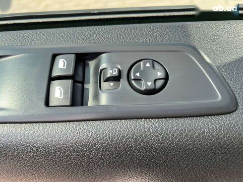 Peugeot Traveller 2018 - фото 28