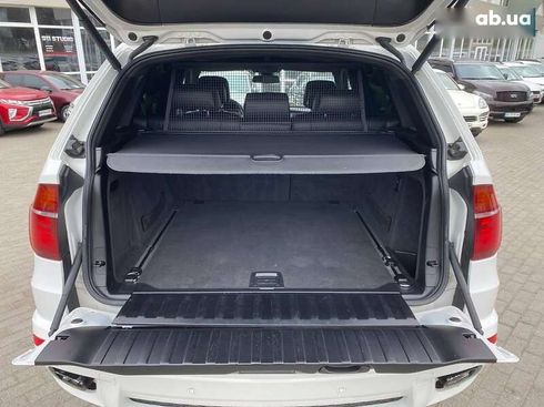 BMW X5 2011 - фото 28