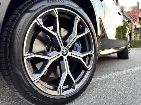 BMW X5 2022 - фото 22
