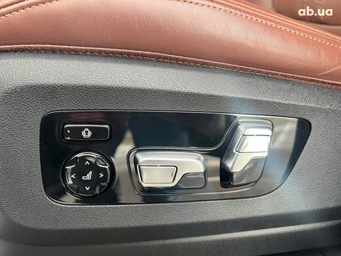 BMW X5 M 2020 черный - фото 33