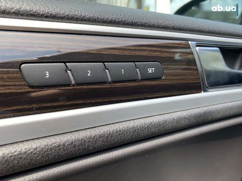 Volkswagen Touareg 2018 - фото 23