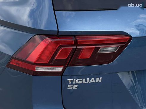 Volkswagen Tiguan 2019 - фото 24