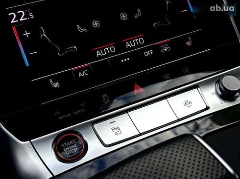 Audi S6 2020 - фото 22