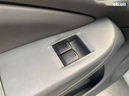 Nissan Almera 2007 - фото 16