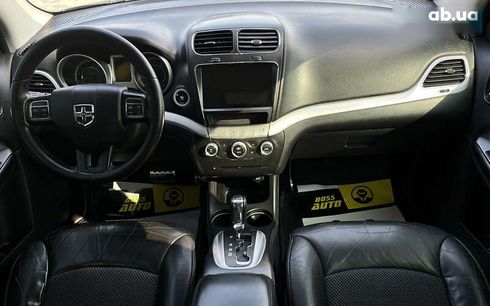 Dodge Journey 2015 - фото 14