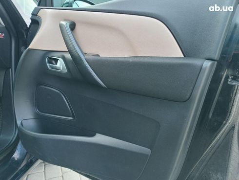 Citroёn C4 Picasso 2013 черный - фото 28