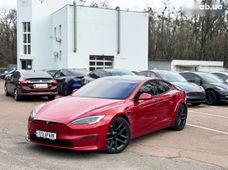 Купить Tesla Model S в Украине - купить на Автобазаре