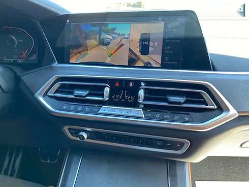 BMW X5 2021 - фото 18