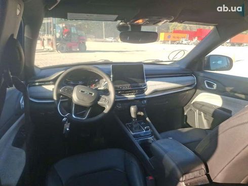 Jeep Compass 2023 - фото 14