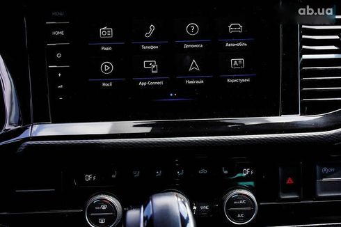 Volkswagen Multivan 2020 - фото 26
