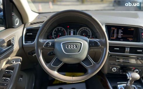 Audi Q5 2016 - фото 16