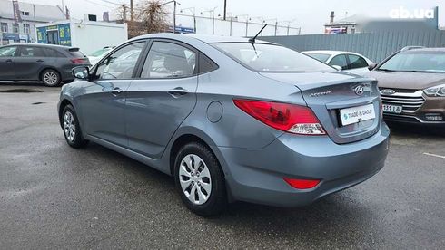 Hyundai Accent 2019 - фото 14