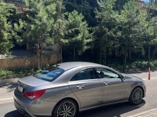 Продаж вживаних Mercedes-Benz CLA-Класс 2015 року в Одесі - купити на Автобазарі