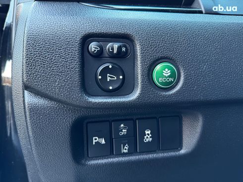 Honda Passport 2019 черный - фото 68