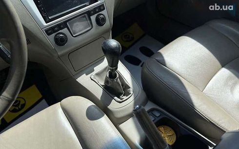Chery Elara 2007 - фото 20