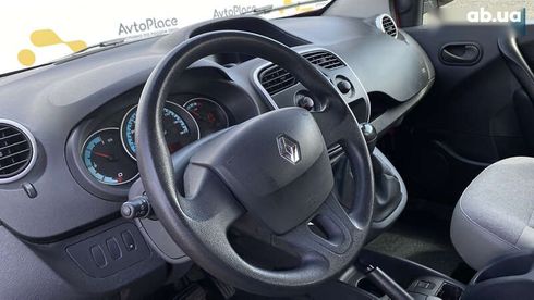 Renault Kangoo 2021 - фото 16