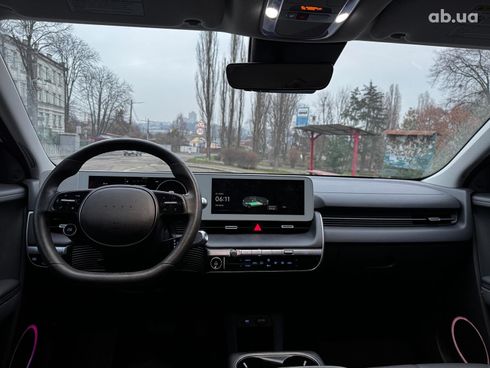 Hyundai Ioniq 5 2022 белый - фото 29