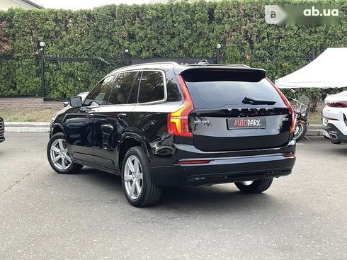 Volvo XC90 2022 - фото 9