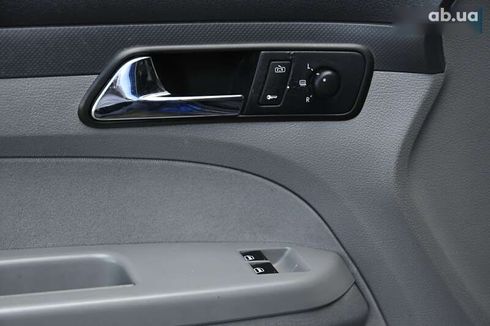 Volkswagen Caddy 2006 - фото 18