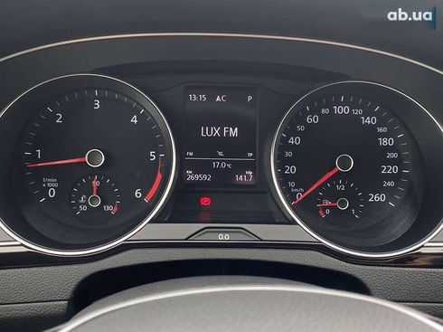 Volkswagen Passat 2016 - фото 16