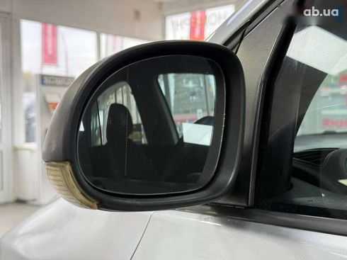Volkswagen Golf Plus 2007 - фото 16
