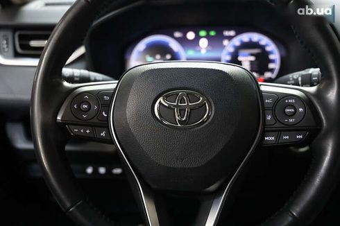 Toyota RAV4 2023 - фото 22