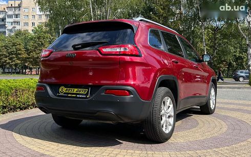 Jeep Cherokee 2015 - фото 7