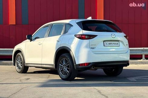 Mazda CX-5 2019 - фото 5