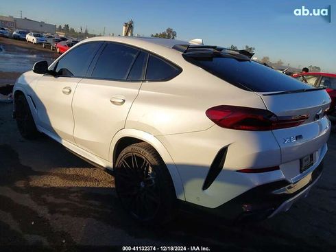 BMW X6 2020 - фото 3