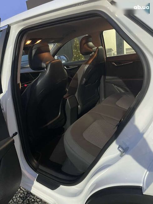 Kia Niro 2024 - фото 12