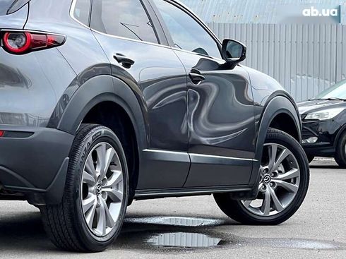 Mazda CX-30 2021 - фото 13