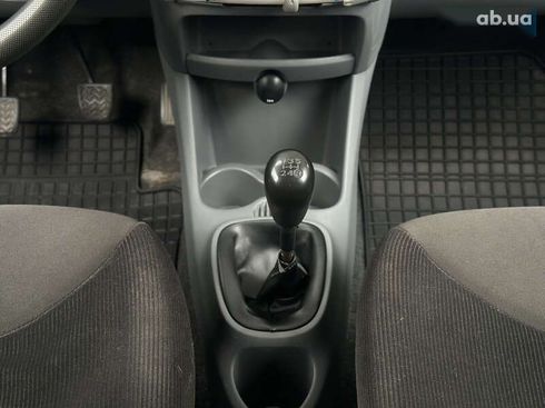 Citroёn C1 2006 - фото 26
