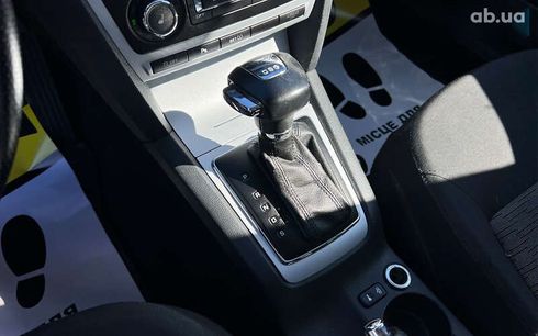 Skoda Octavia 2010 - фото 18