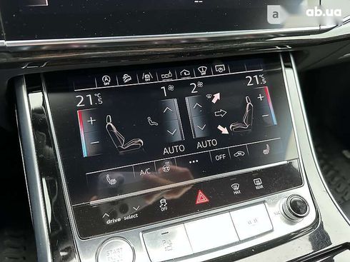 Audi Q8 2018 - фото 30