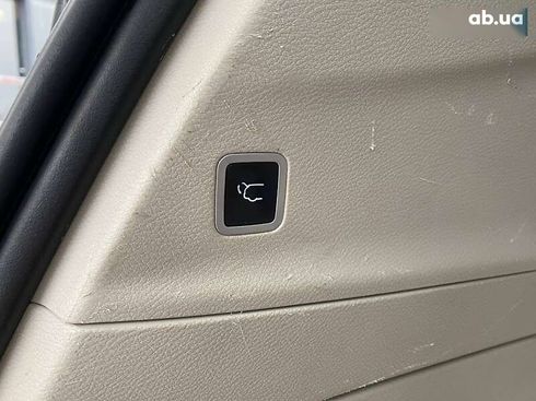 Chrysler Pacifica 2016 - фото 26