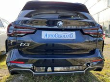 Продаж б/у кросовер BMW iX3 - купити на Автобазарі