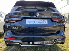 Продаж б/у BMW iX3 Автомат - купити на Автобазарі