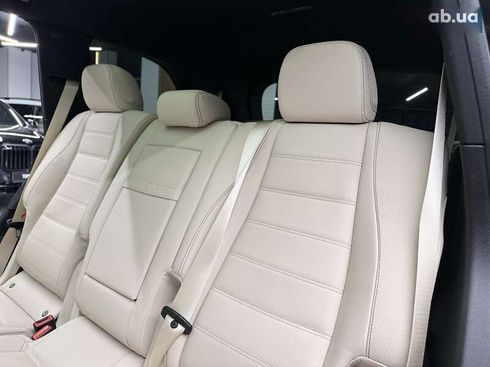 Mercedes-Benz GLS-Класс 2023 - фото 30