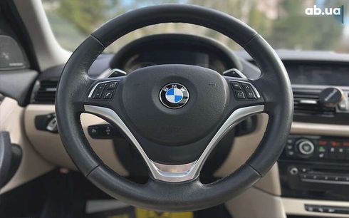 BMW X1 2012 - фото 27