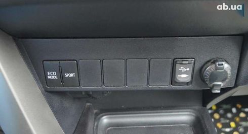 Toyota RAV4 2015 - фото 26