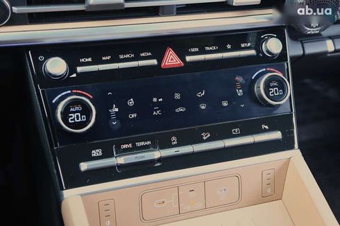 Hyundai Santa Fe 2024 - фото 22