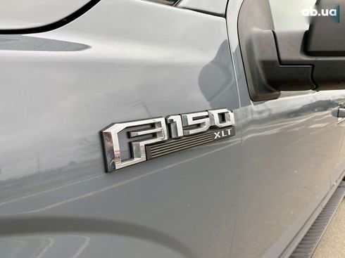 Ford f-150 2019 - фото 18